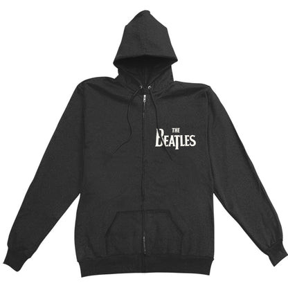 Green Apple Girls Jr Hooded Sweatshirt