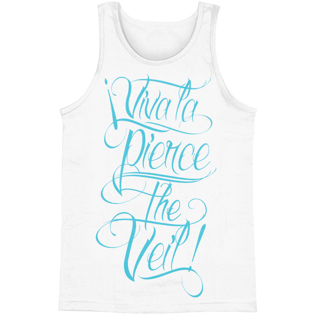 Viva La PTV Mens Tank