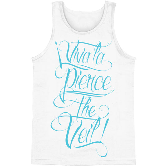 Viva La PTV Mens Tank