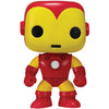 Iron Man Vinyl Figure