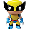 Wolverine Vinyl Figure