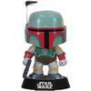 Boba Fett Vinyl Figure