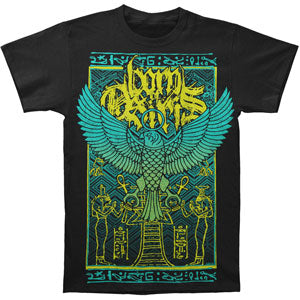 Born Of Osiris Birdwing T-shirt