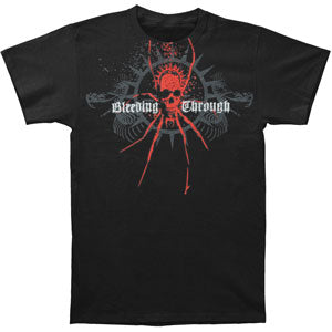 Skull Spider T-shirt