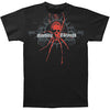 Skull Spider T-shirt