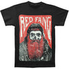 Bearded Skull T-shirt