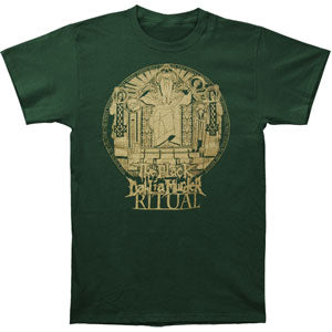Ritual Stamp T-shirt
