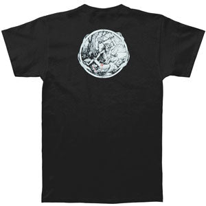 Blood for the Master T-shirt