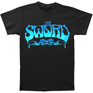 Sword Ice Logo T-shirt