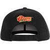 Flash Logo Baseball Cap