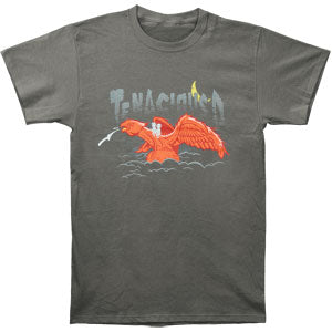 Tenacious D Truck T-shirt