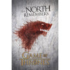 The North Domestic Poster