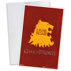 Lannister Poster Print