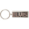 Enamel Metal Key Chain