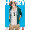 Harry Styles Domestic Poster