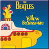 Yellow Submarine Soundtrack Magnet