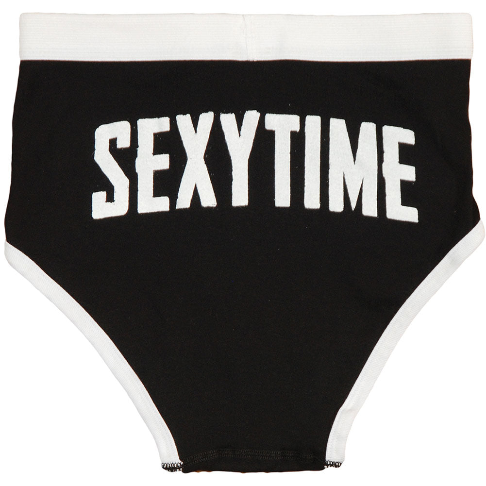 Sexy Time Booty Shorts