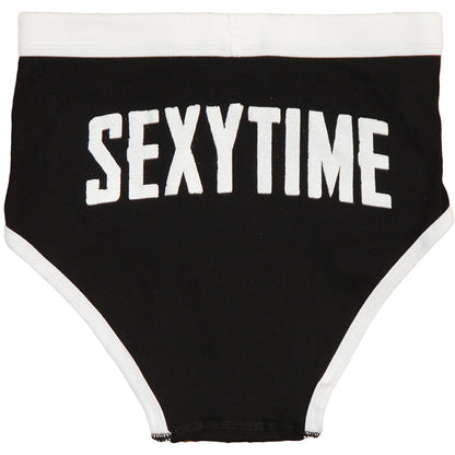 Sexy Time Booty Shorts