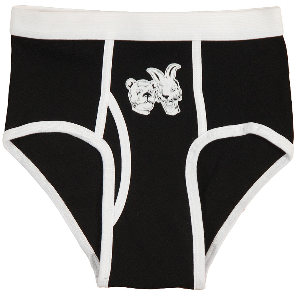 Sexy Time Booty Shorts