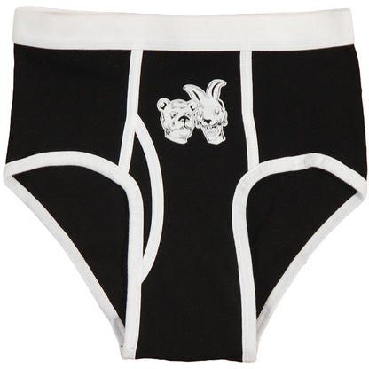 Sexy Time Booty Shorts