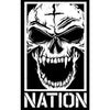 Nation Sticker