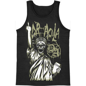 Statue Of Liberty Mens Tank