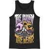I'm Scared Now Mens Tank