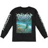 The Time Of Great Purification  Long Sleeve