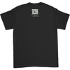 NYC Power To The People (Back Print) T-shirt