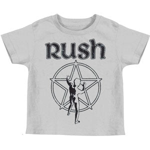 Rush Starman Childrens T-shirt