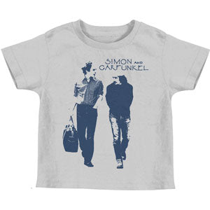 Simon & Garfunkel Childrens T-shirt