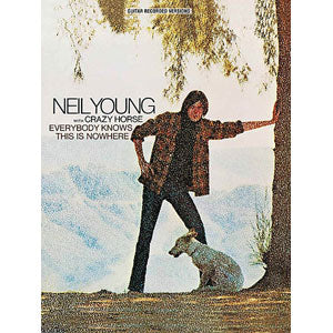 Neil Young Guitar Tab