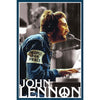 John Lennon People For Peace Domestic Poster