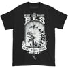 Crazy Horse 2011 Tour T-shirt