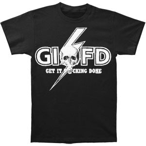 Black Label Society Black Label Society GIFD T-shirt