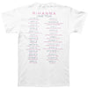 Only Girl Tour T-shirt