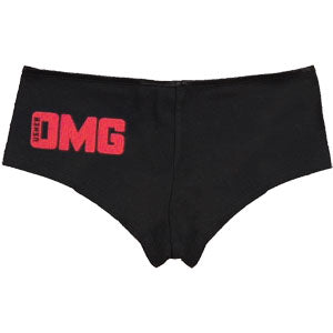 OMG Underwear