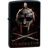 Gladiator Helmet Refillable Lighter