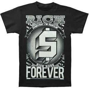 The Almighty T-shirt