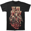 The Kali T-shirt