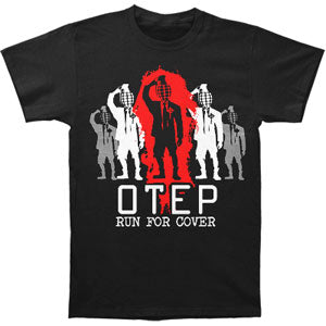 Grenade Head T-shirt