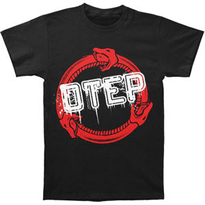 Otep Snake T-shirt