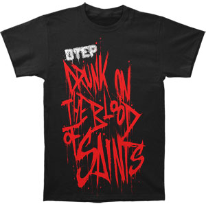 Otep Drunk T-shirt