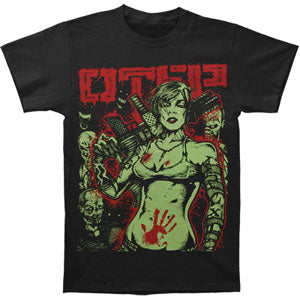 Zombies T-shirt