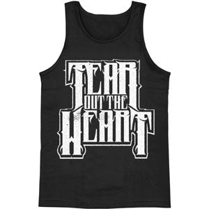 Logo Mens Tank