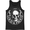 Loud And Proud Mens Tank