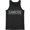 SOA Mens Tank