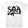 SOA 2 Sided T-shirt