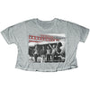 Zep Plane Junior Top