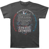 Support Southern Rock T-shirt